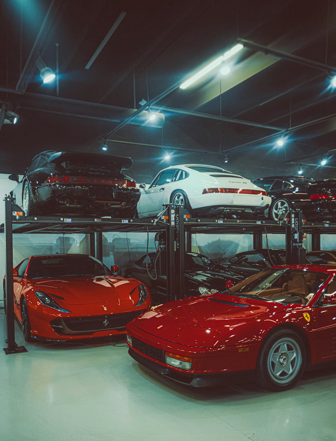 Deposito Auto 8566fd805385ed17ef372aed6e38cadafd1923f2